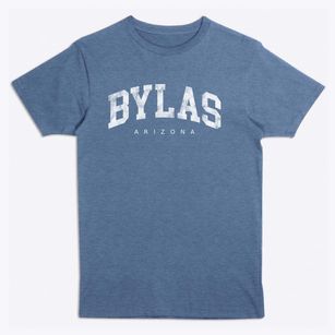 Bylas Arizona Urban Vibe Premium T-Shirt