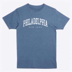 Philadelphia New York Urban Vibe Premium T-Shirt