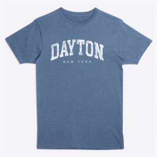 Dayton New York Urban Vibe Premium T-Shirt