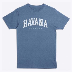 Havana Florida Urban Vibe Premium T-Shirt