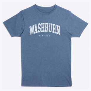 Washburn Maine Urban Vibe Premium T-Shirt