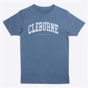 Cleburne Texas Urban Vibe Premium T-Shirt