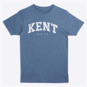 Kent Ohio Urban Vibe Premium T-Shirt