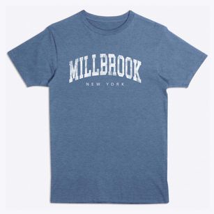 Millbrook New York Urban Vibe Premium T-Shirt