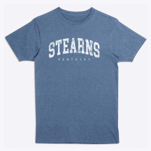 Stearns Kentucky Urban Vibe Premium T-Shirt