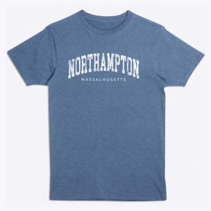 Northampton Massachusetts Urban Vibe Premium T-Shirt