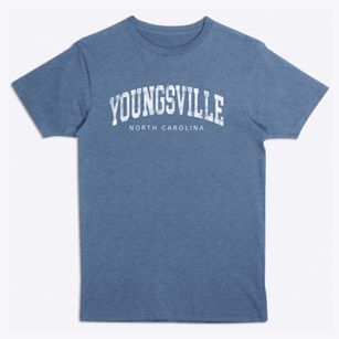 Youngsville North Carolina Urban Vibe Premium T-Shirt