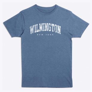 Wilmington New York Urban Vibe Premium T-Shirt