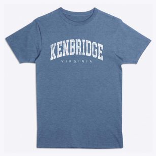 Kenbridge Virginia Urban Vibe Premium T-Shirt