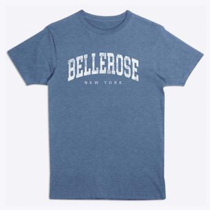Bellerose New York Urban Vibe Premium T-Shirt