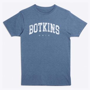 Botkins Ohio Urban Vibe Premium T-Shirt