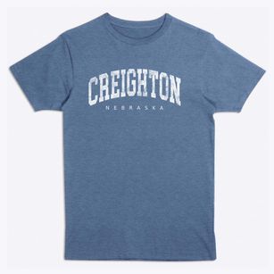 Creighton Nebraska Urban Vibe Premium T-Shirt