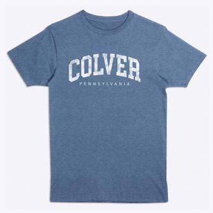 Colver Pennsylvania Urban Vibe Premium T-Shirt