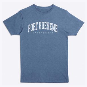 Port Hueneme California Urban Vibe Premium T-Shirt