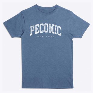 Peconic New York Urban Vibe Premium T-Shirt