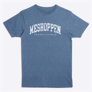 Meshoppen Pennsylvania Urban Vibe Premium T-Shirt
