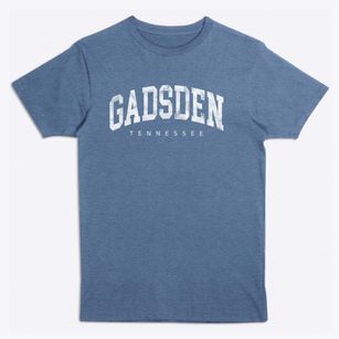 Gadsden Tennessee Urban Vibe Premium T-Shirt