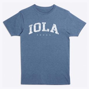 Iola Texas Urban Vibe Premium T-Shirt