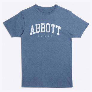 Abbott Texas Urban Vibe Premium T-Shirt
