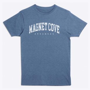 Magnet Cove Arkansas Urban Vibe Premium T-Shirt