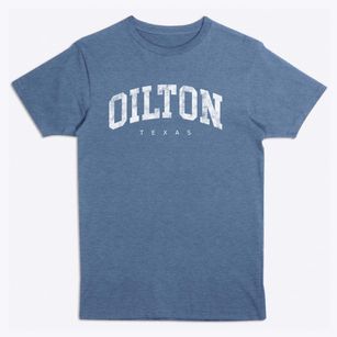 Oilton Texas Urban Vibe Premium T-Shirt