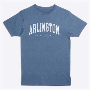 Arlington Kentucky Urban Vibe Premium T-Shirt