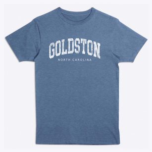 Goldston North Carolina Urban Vibe Premium T-Shirt