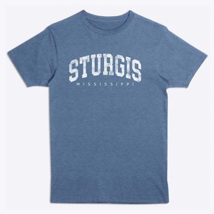 Sturgis Mississippi Urban Vibe Premium T-Shirt