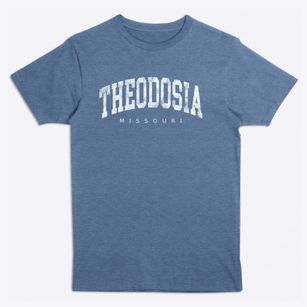 Theodosia Missouri Urban Vibe Premium T-Shirt