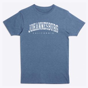 Johannesburg California Urban Vibe Premium T-Shirt