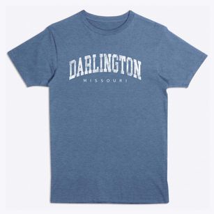 Darlington Missouri Urban Vibe Premium T-Shirt