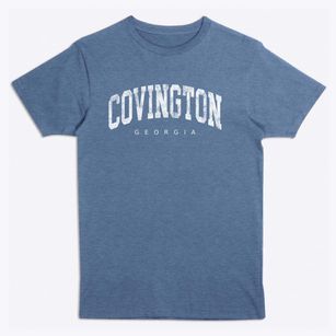 Covington Georgia Urban Vibe Premium T-Shirt