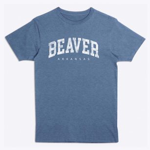 Beaver Arkansas Urban Vibe Premium T-Shirt