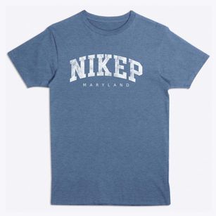Nikep Maryland Urban Vibe Premium T-Shirt