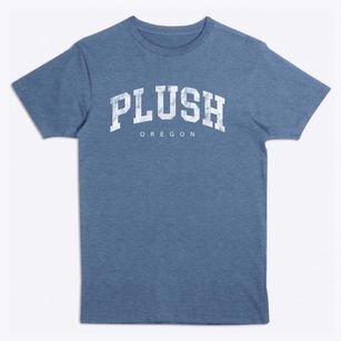 Plush Oregon Urban Vibe Premium T-Shirt