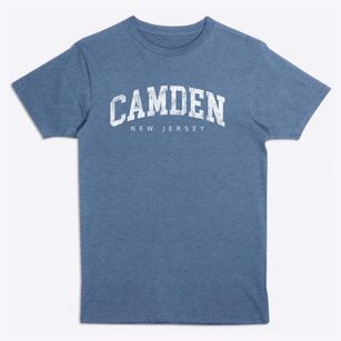 Camden New Jersey Urban Vibe Premium T-Shirt