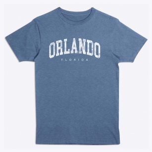 Orlando Florida Urban Vibe Premium T-Shirt