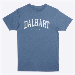 Dalhart Texas Urban Vibe Premium T-Shirt