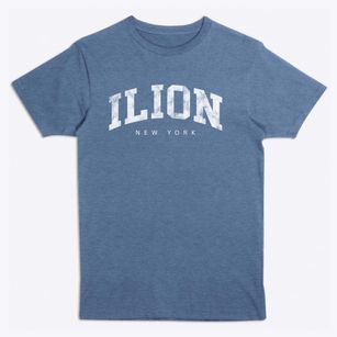Ilion New York Urban Vibe Premium T-Shirt