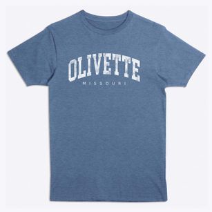 Olivette Missouri Urban Vibe Premium T-Shirt