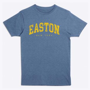 Easton New York Urban Vibe Premium T-Shirt