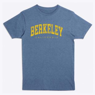 Berkeley California Urban Vibe Premium T-Shirt