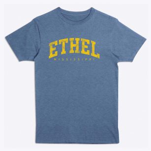 Ethel Mississippi Urban Vibe Premium T-Shirt