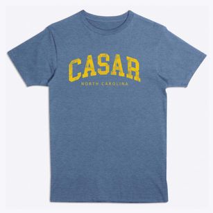 Casar North Carolina Urban Vibe Premium T-Shirt