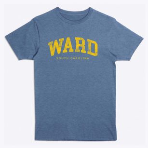 Ward South Carolina Urban Vibe Premium T-Shirt