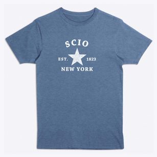 Scio New York Star Premium T-Shirt