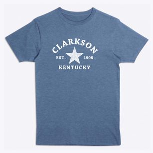 Clarkson Kentucky Star Premium T-Shirt