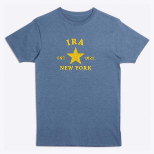 Ira New York Star Premium T-Shirt