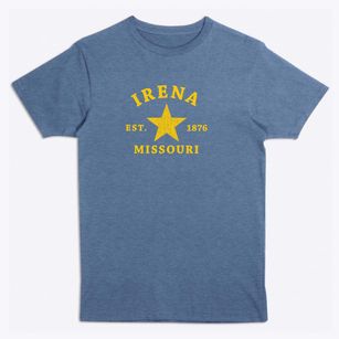Irena Missouri Star Premium T-Shirt