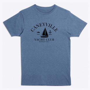 Caneyville Kentucky Yacht Club Premium T-Shirt